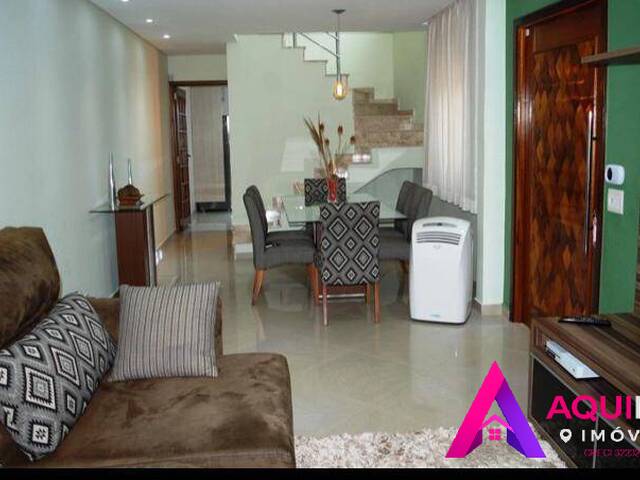 Casa para Locação em Cotia - 5