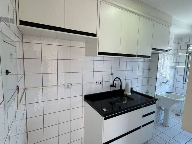 #70 - Apartamento para Locação em Cotia - SP - 3