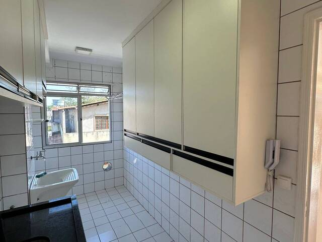 #70 - Apartamento para Locação em Cotia - SP - 2