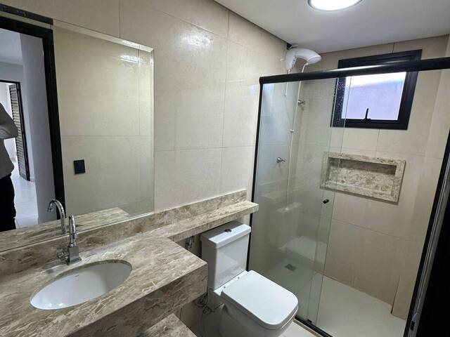 #71 - Apartamento para Locação em Cotia - SP - 3