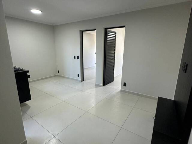 #71 - Apartamento para Locação em Cotia - SP