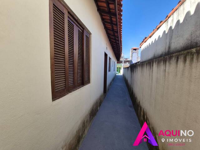 Casa para Locação em Cotia - 5