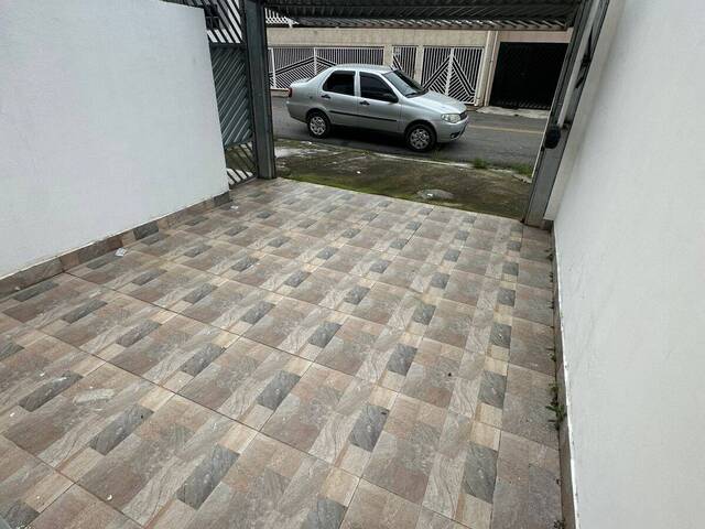#75 - Casa para Locação em Cotia - SP