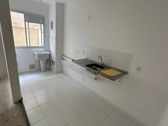 #76 - Apartamento para Venda em Cotia - SP - 3