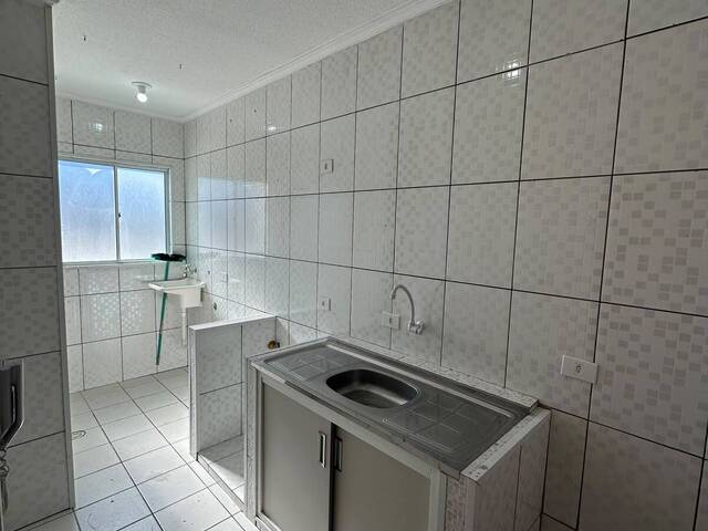 Apartamento para Venda em Cotia - 4