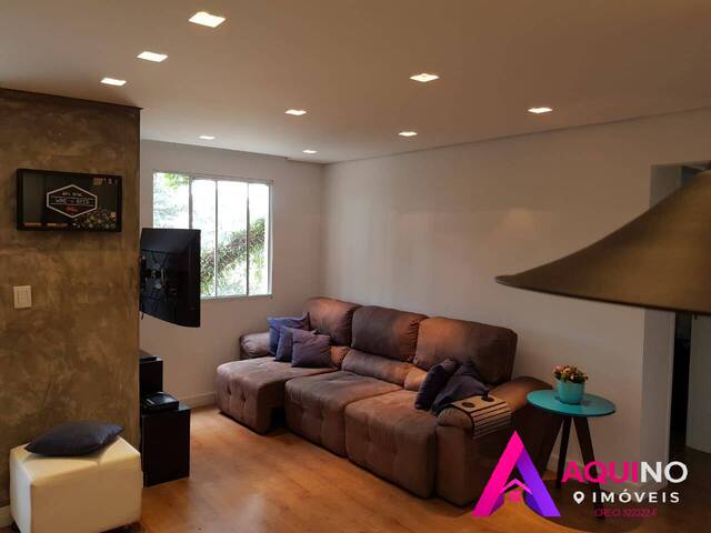 Apartamento para Venda em Cotia - 4