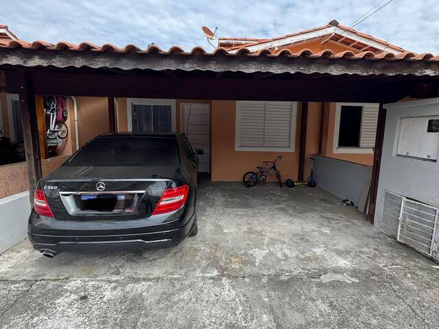 #82 - Casa para Venda em Cotia - SP - 2