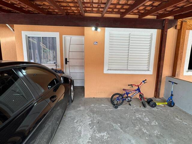 #82 - Casa para Venda em Cotia - SP - 3