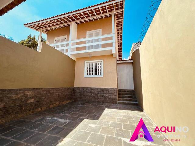 Casa para Locação em Cotia - 4