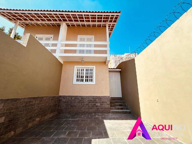 Casa para Locação em Cotia - 2