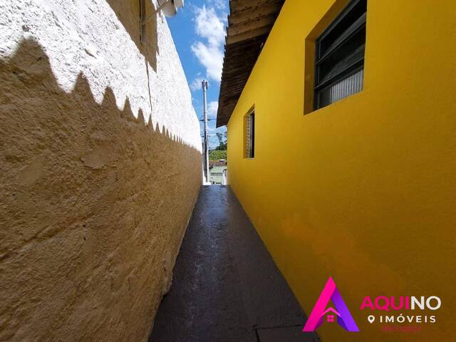Casa para Locação em Cotia - 4