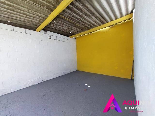 Casa para Locação em Cotia - 2