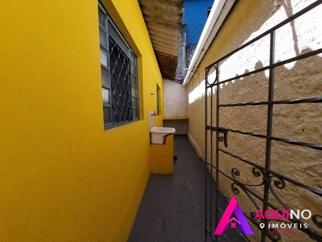 Casa para Locação em Cotia - 5