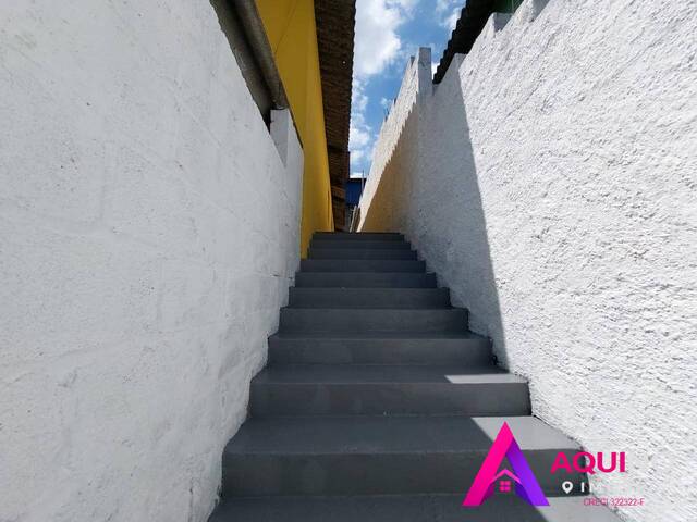 Casa para Locação em Cotia - 3