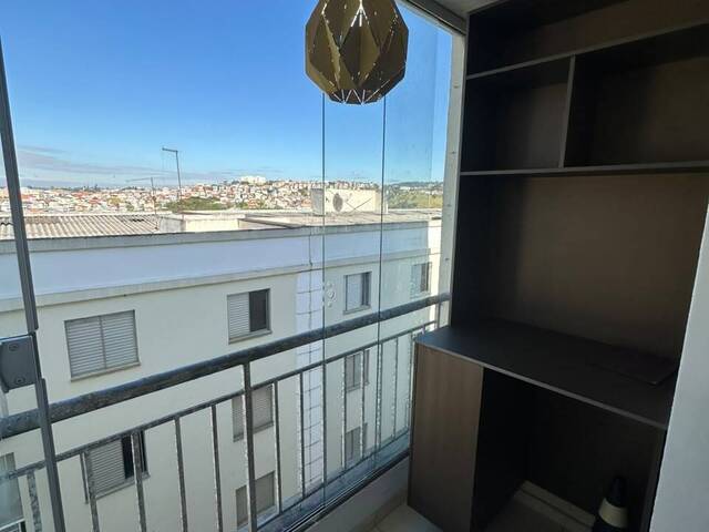 Apartamento para Locação em Cotia - 4