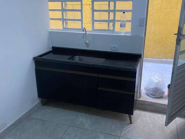 #31 - Casa para Locação em Cotia - SP