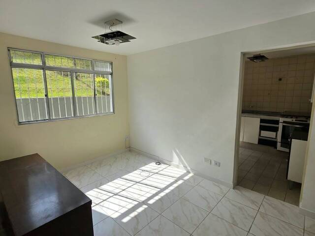 #92 - Apartamento para Venda em Cotia - SP - 2