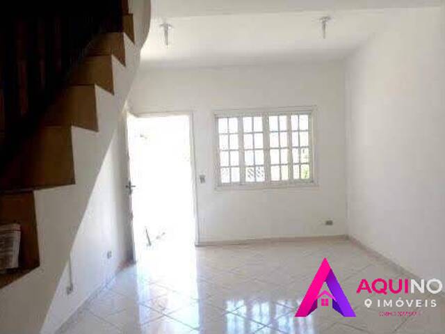 #93 - Casa para Venda em São Paulo - SP - 3