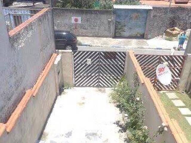 #93 - Casa para Venda em São Paulo - SP - 2