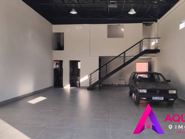 #89 - Sala para Locação em Cotia - SP - 2